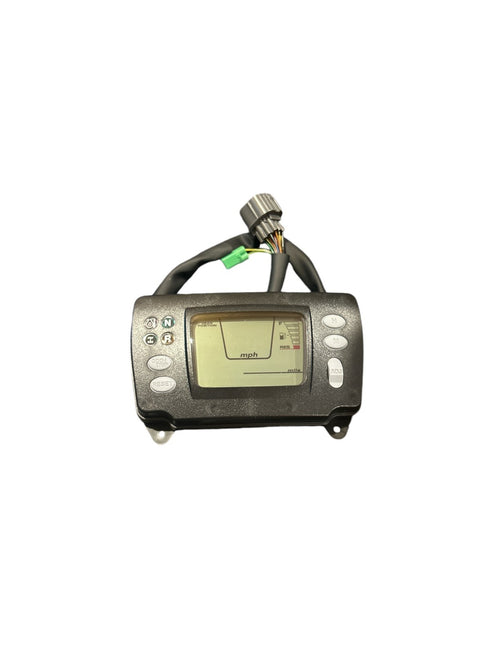 HONDA COMBINATION METER DASH MPH ONLY 2009-2011 TRX500 FE FM OEM 37200-HP0-H01